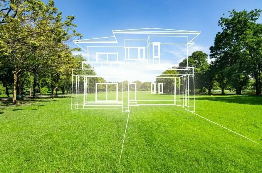 Land in Saint-Cyr-sur-Loire for sale - Building Photo - Image 2 of 5