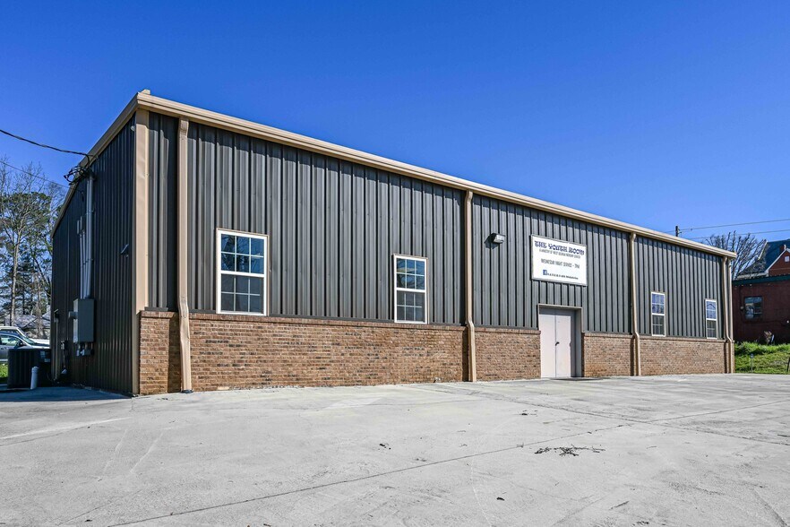 3 Tallapoosa St, Buchanan, GA for sale - Primary Photo - Image 1 of 1