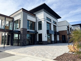 More details for Gate Pkwy & Burnt Mill Rd, Jacksonville, FL - Office/Retail, Retail for Lease