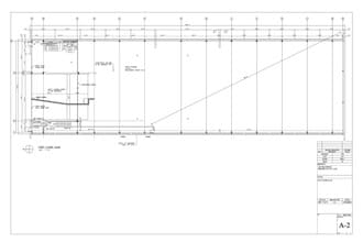 128 44th St, Brooklyn, NY for lease Site Plan- Image 1 of 1