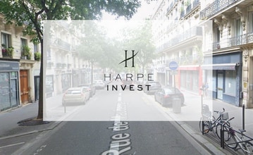 Rue De Maubeuge, Paris for lease Interior Photo- Image 2 of 2