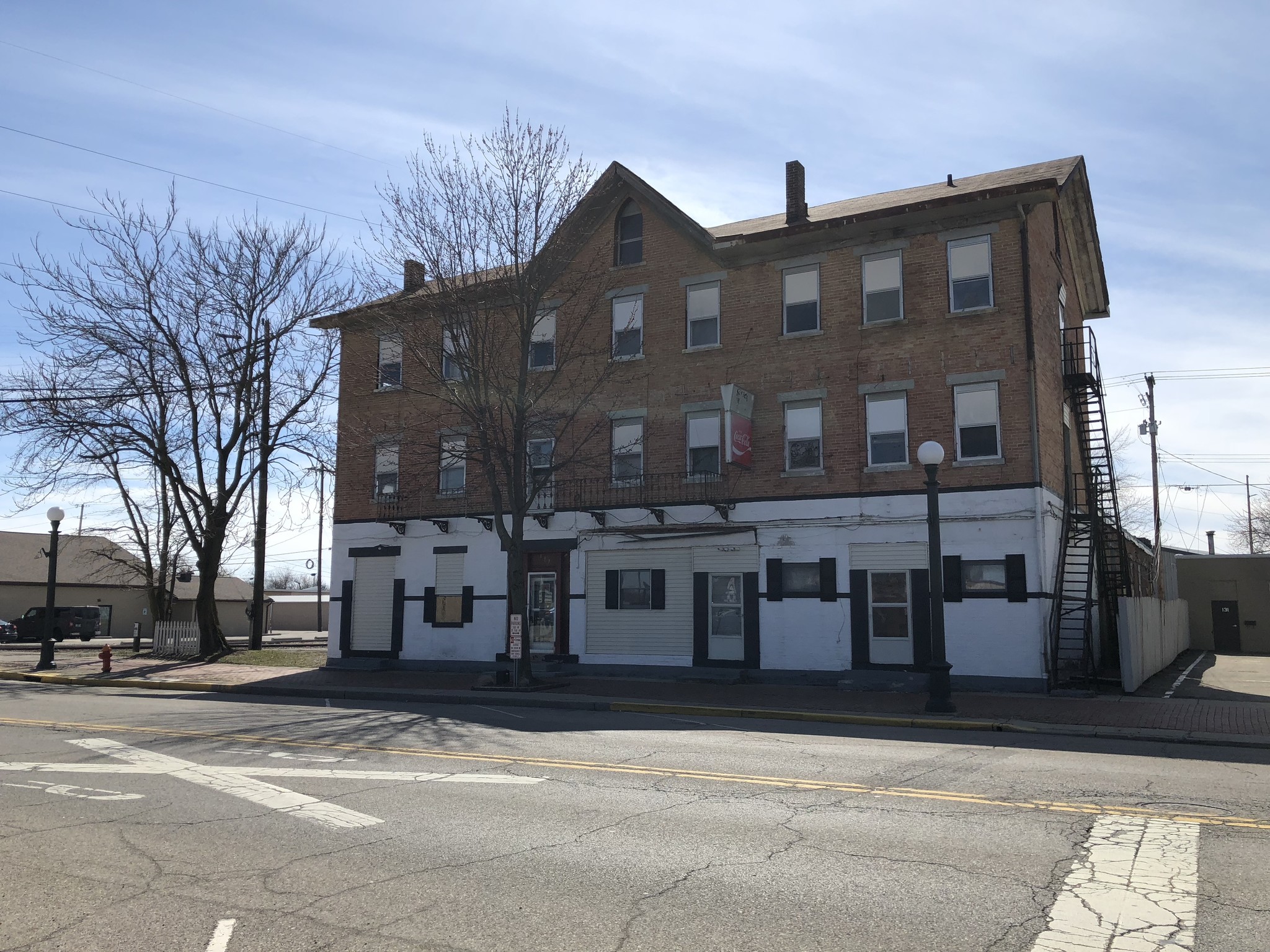 137 S Main St, London, OH for sale Other- Image 1 of 1