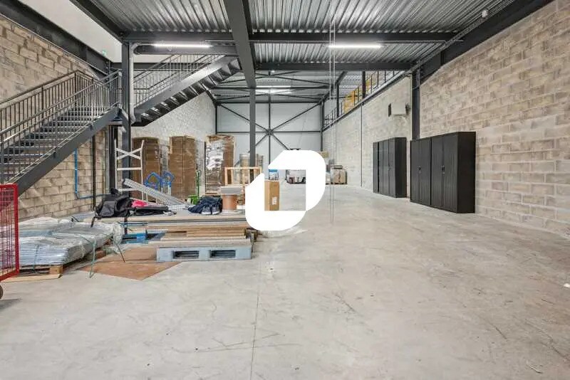 Flex in Montmagny for lease - Interior Photo - Image 2 of 13