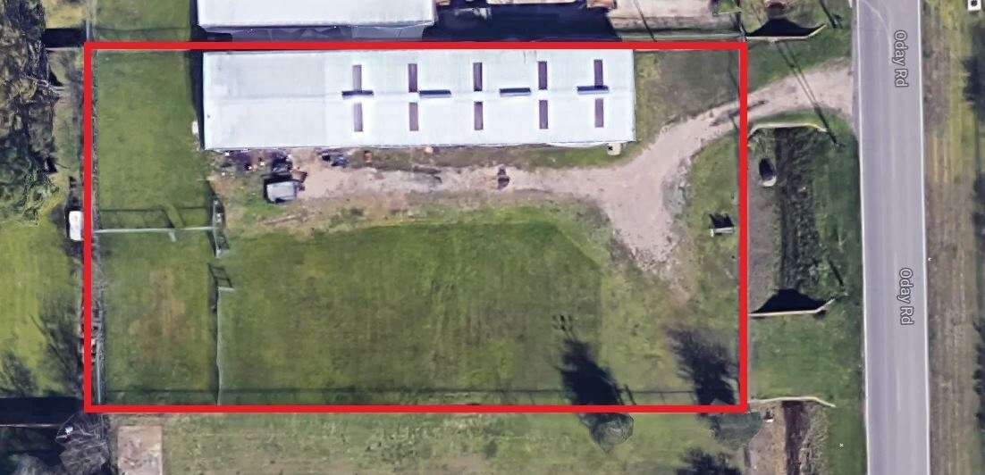 2054 Oday Rd, Pearland, TX for sale Building Photo- Image 1 of 1