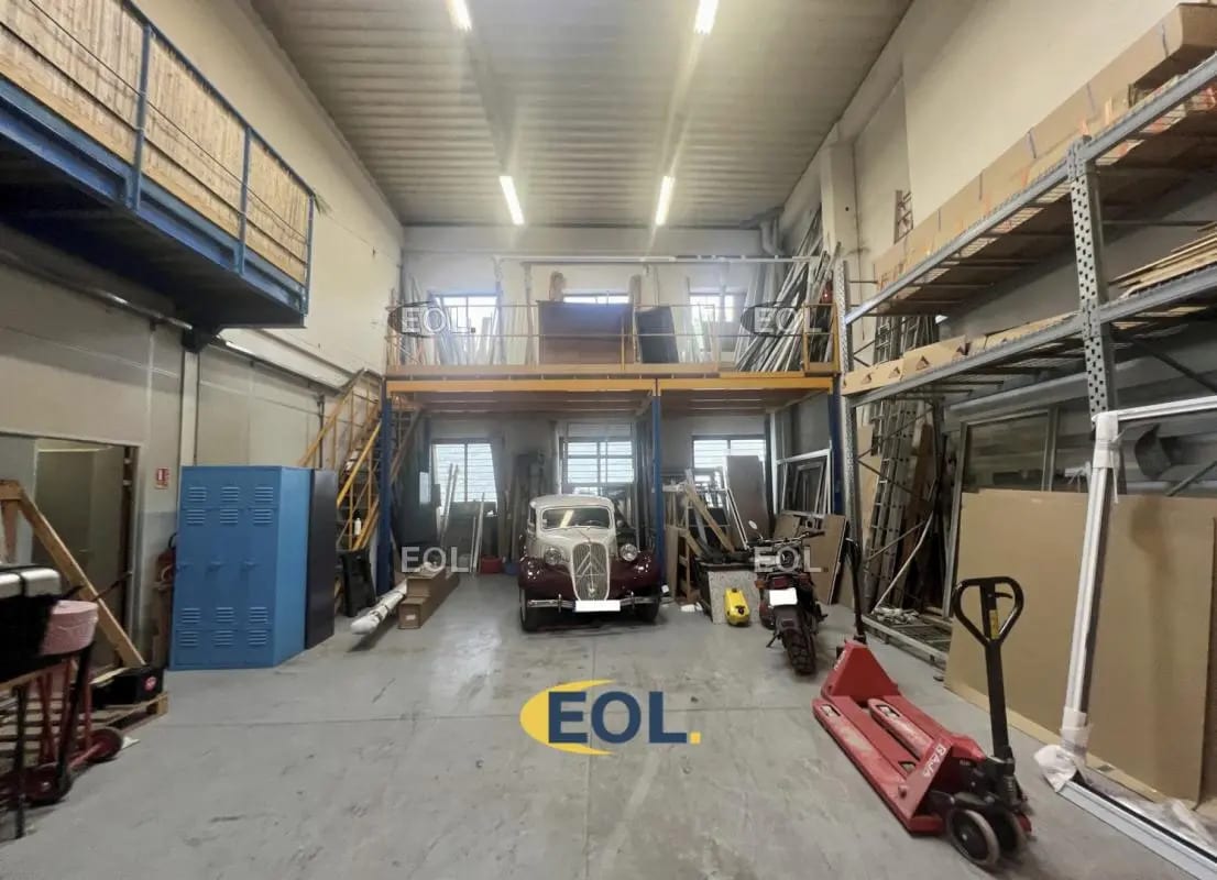 Flex in Pierrefitte-sur-Seine for sale Interior Photo- Image 1 of 17