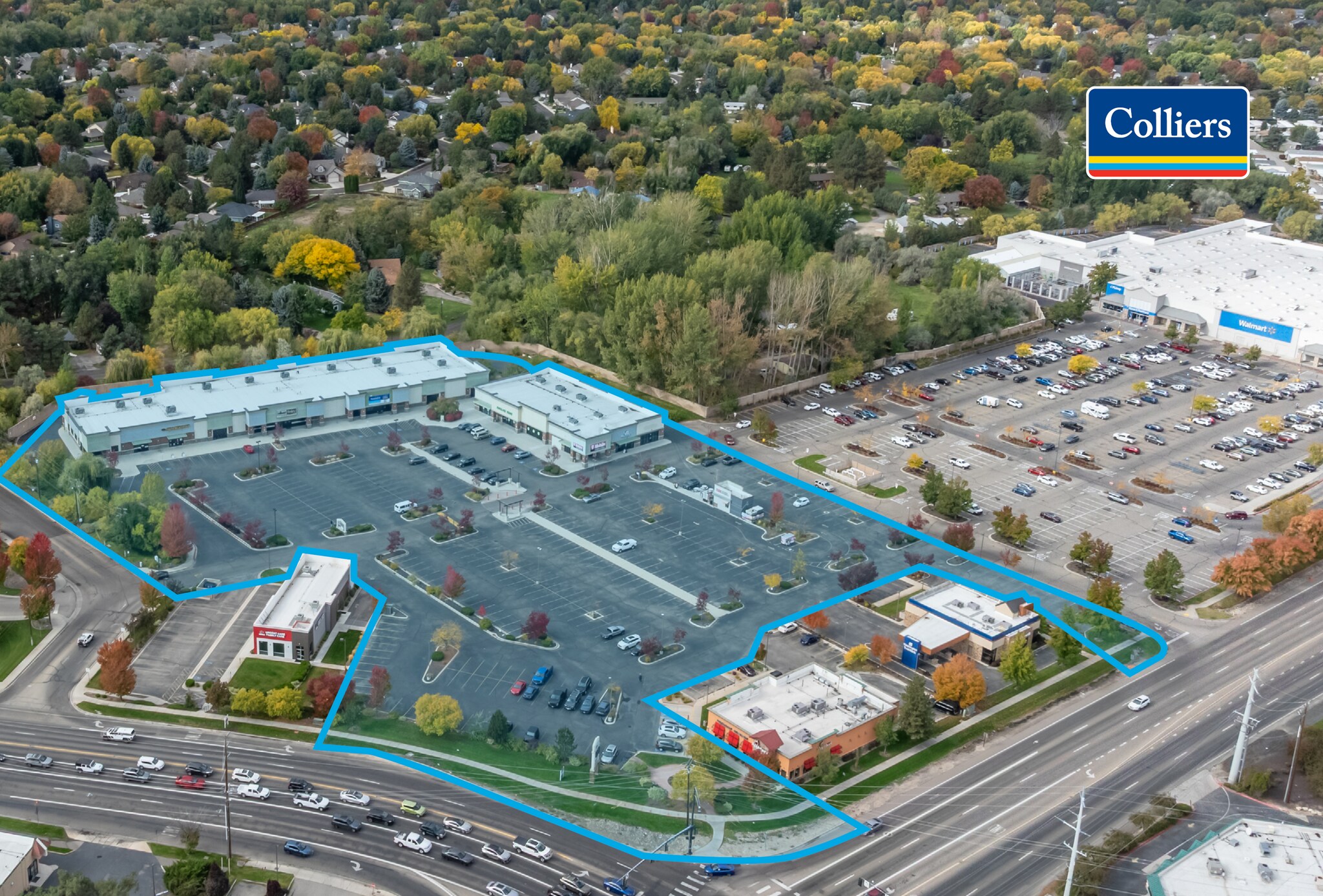 6843 N Strawberry Glen Rd, Boise, ID for sale Building Photo- Image 1 of 7