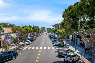 216 Main St, Seal Beach, CA for lease Building Photo- Image 2 of 14