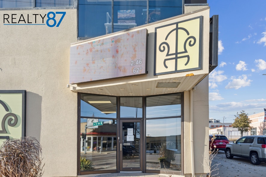 724 3rd Ave SE, Cedar Rapids, IA for sale - Building Photo - Image 3 of 44