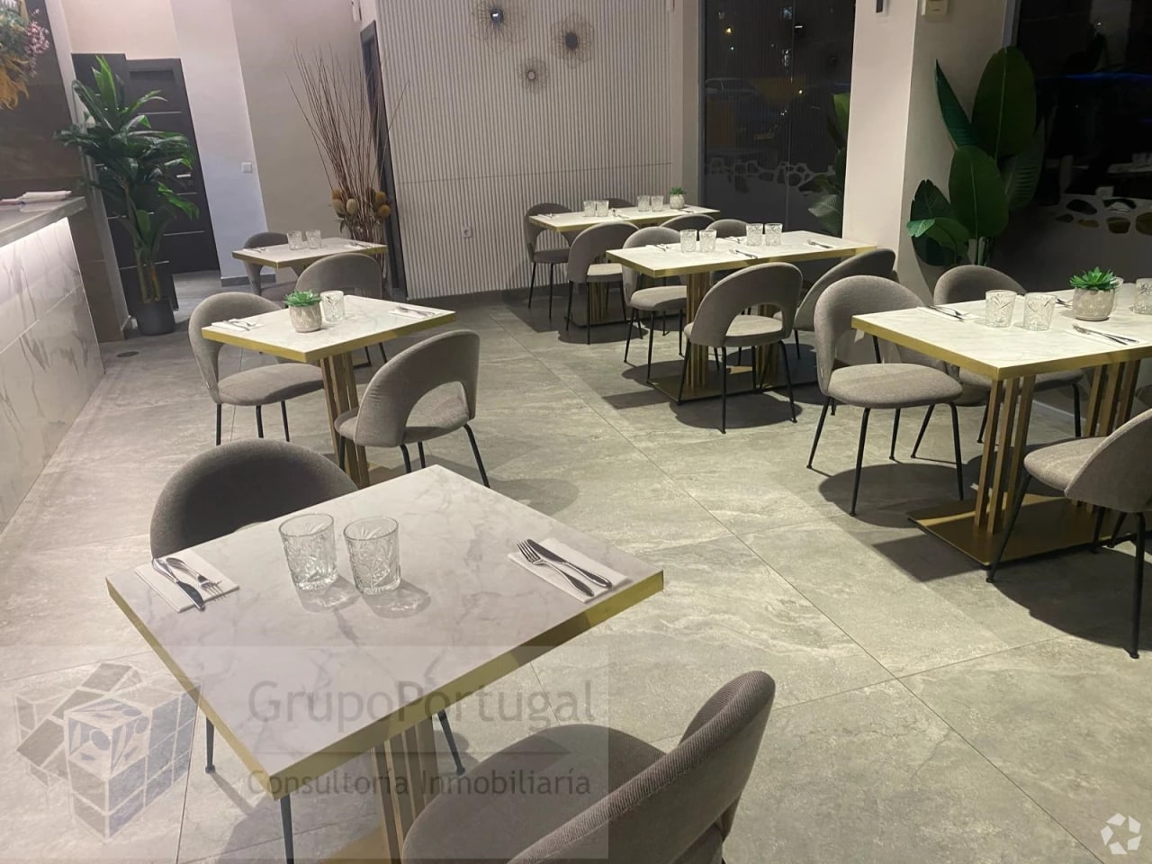 Retail in Madrid, Madrid for lease Interior Photo- Image 1 of 5