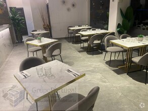 Retail in Madrid, Madrid for lease Interior Photo- Image 1 of 5