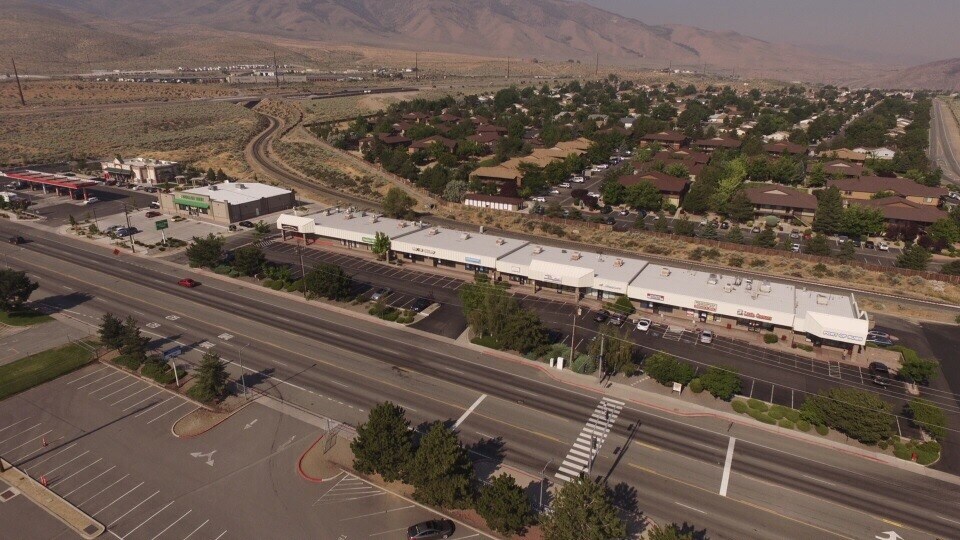 10555 Stead Blvd, Reno, NV 89506 Retail Space for Lease