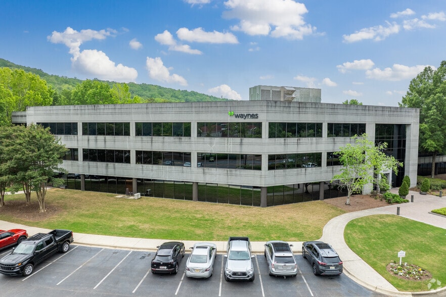 100 Concourse Pky, Birmingham, AL for sale - Primary Photo - Image 1 of 1