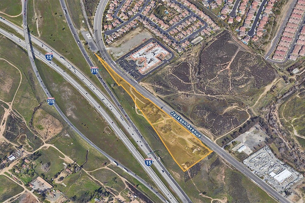 26101 Jackson Ave, Murrieta, CA for sale Building Photo- Image 1 of 1