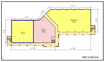 3527 Highway 6, Sugar Land, TX for lease Floor Plan- Image 1 of 1