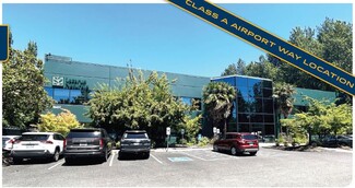 More details for 16427 NE Airport Way, Portland, OR - Industrial for Lease