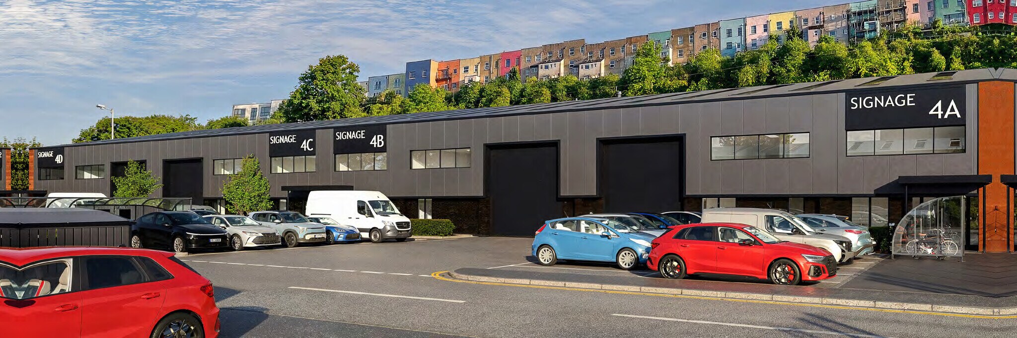 Mead Rise, Bristol for lease Building Photo- Image 1 of 13