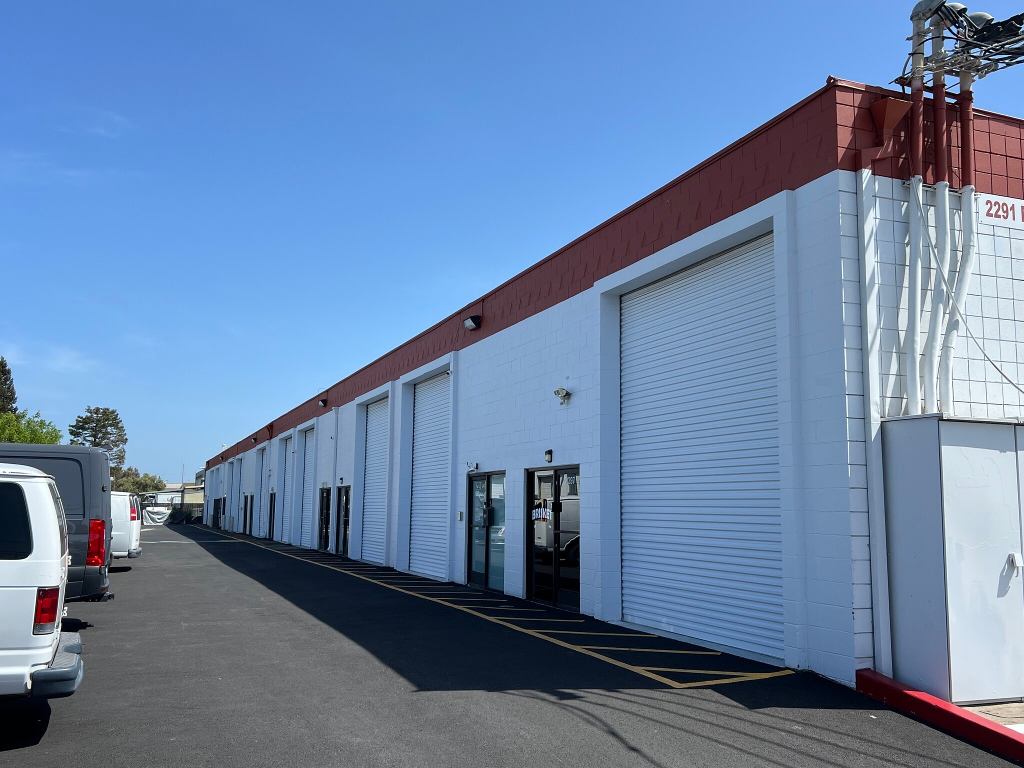 2297-2317 American Ave, Hayward, CA for sale Building Photo- Image 1 of 5