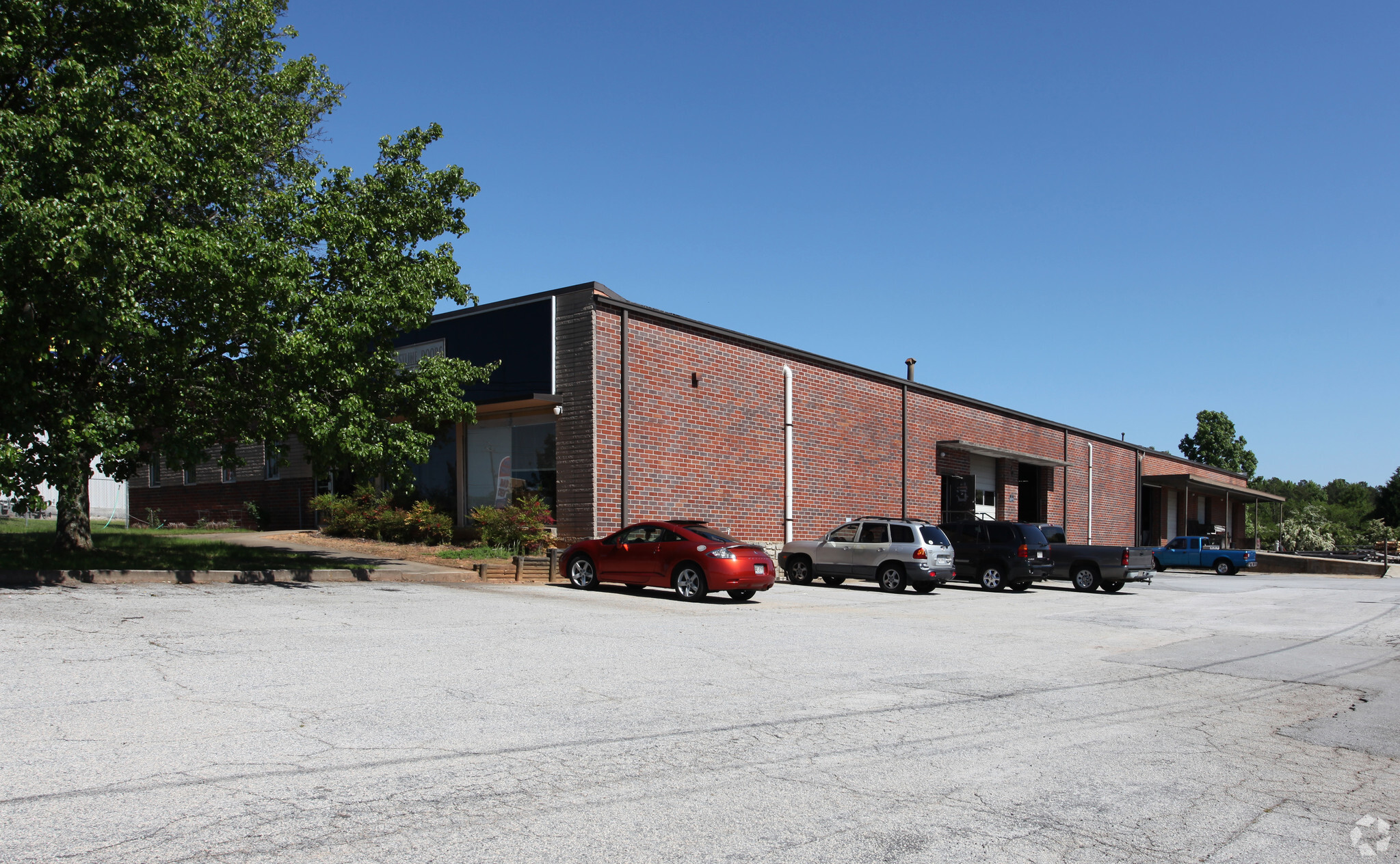 1531 Dogwood Dr SW, Conyers, GA 30012 - Industrial for Lease | LoopNet