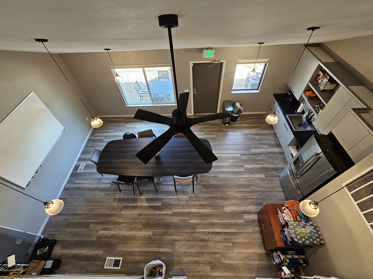 6478-6494 S Quebec St, Centennial, CO 80111 - Unit 6492 -  - Interior Photo - Image 1 of 6