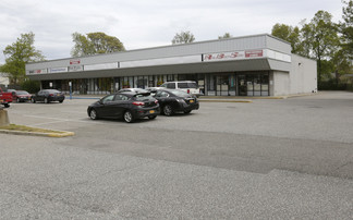 More details for 152-188 Sunrise Hwy, West Islip, NY - Retail for Sale