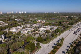 26795-26851 S Bay Dr, Bonita Springs, FL - aerial  map view