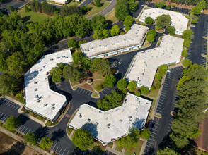 4900-4970 Corporate Dr, Huntsville, AL - aerial  map view - Image1