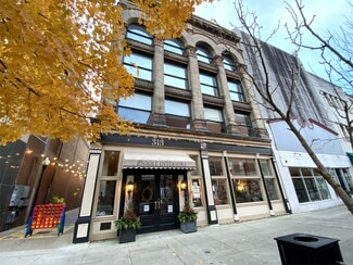 More details for 313 Main St, Evansville, IN - Office, Retail for Lease