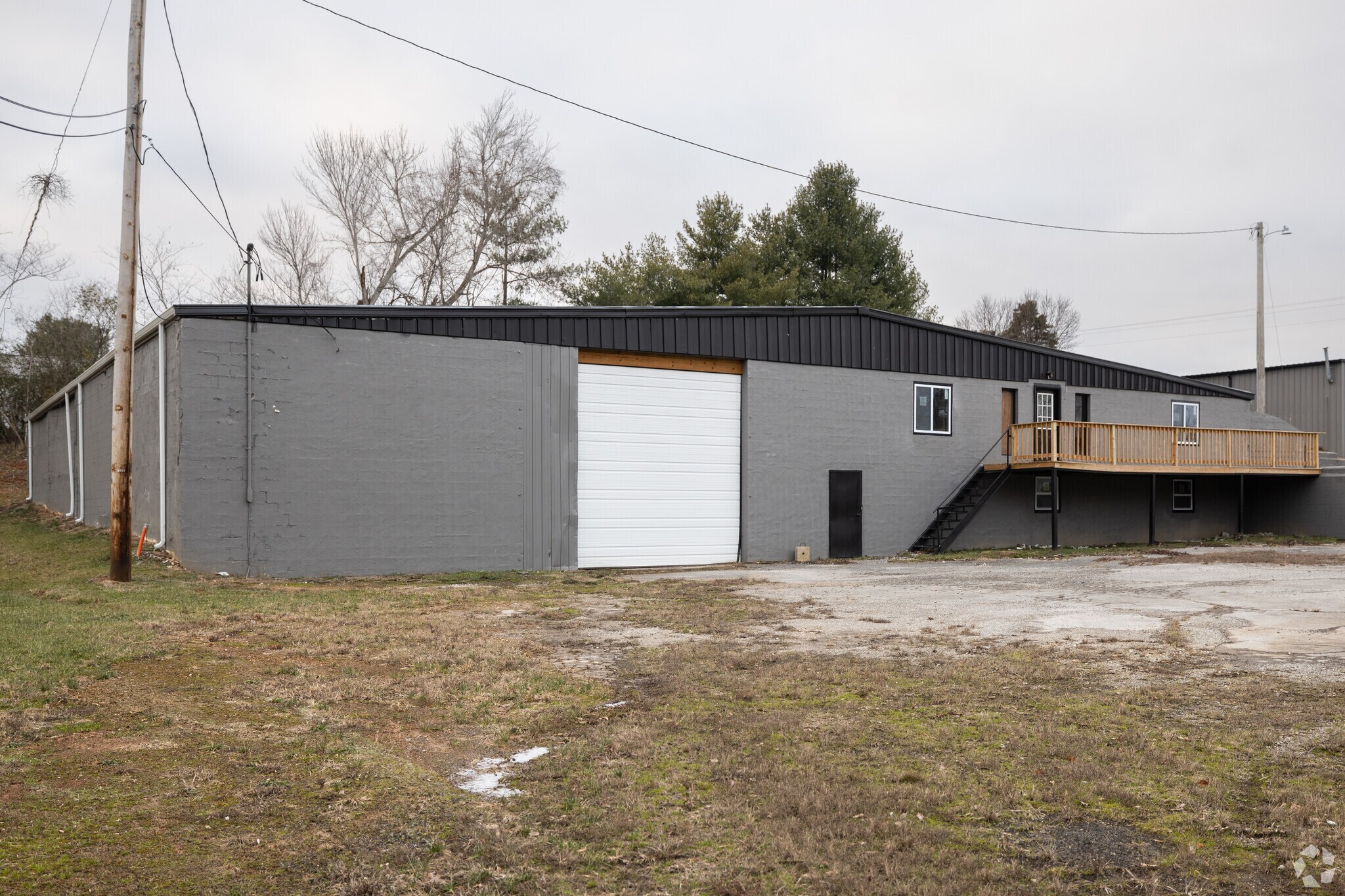 869 Underwood Rd, McMinnville, TN for sale Primary Photo- Image 1 of 11