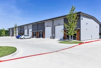 More details for 312-332 Eldorado Pky, McKinney, TX - Industrial for Sale