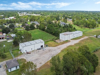 More details for 3149 Harkey Rd, Pearland, TX - Industrial for Sale