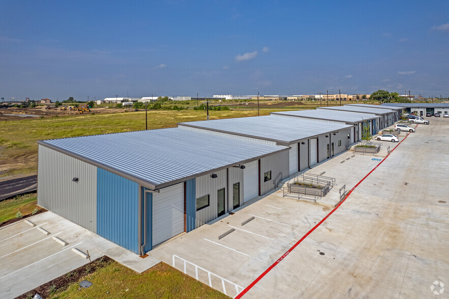 Interstate 35 & FM 967, Buda, TX for lease - Building Photo - Image 3 of 6