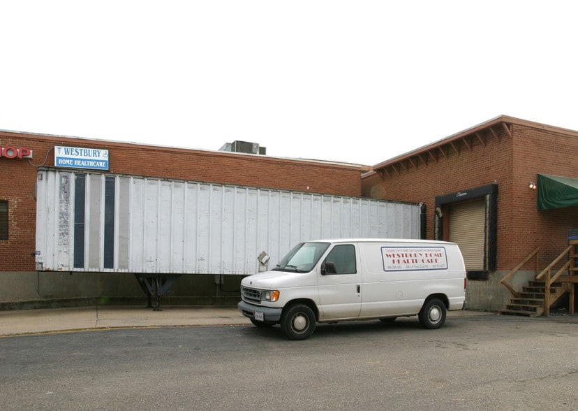 8901-8905 Three Chopt Rd, Richmond, VA for lease - Other - Image 2 of 9