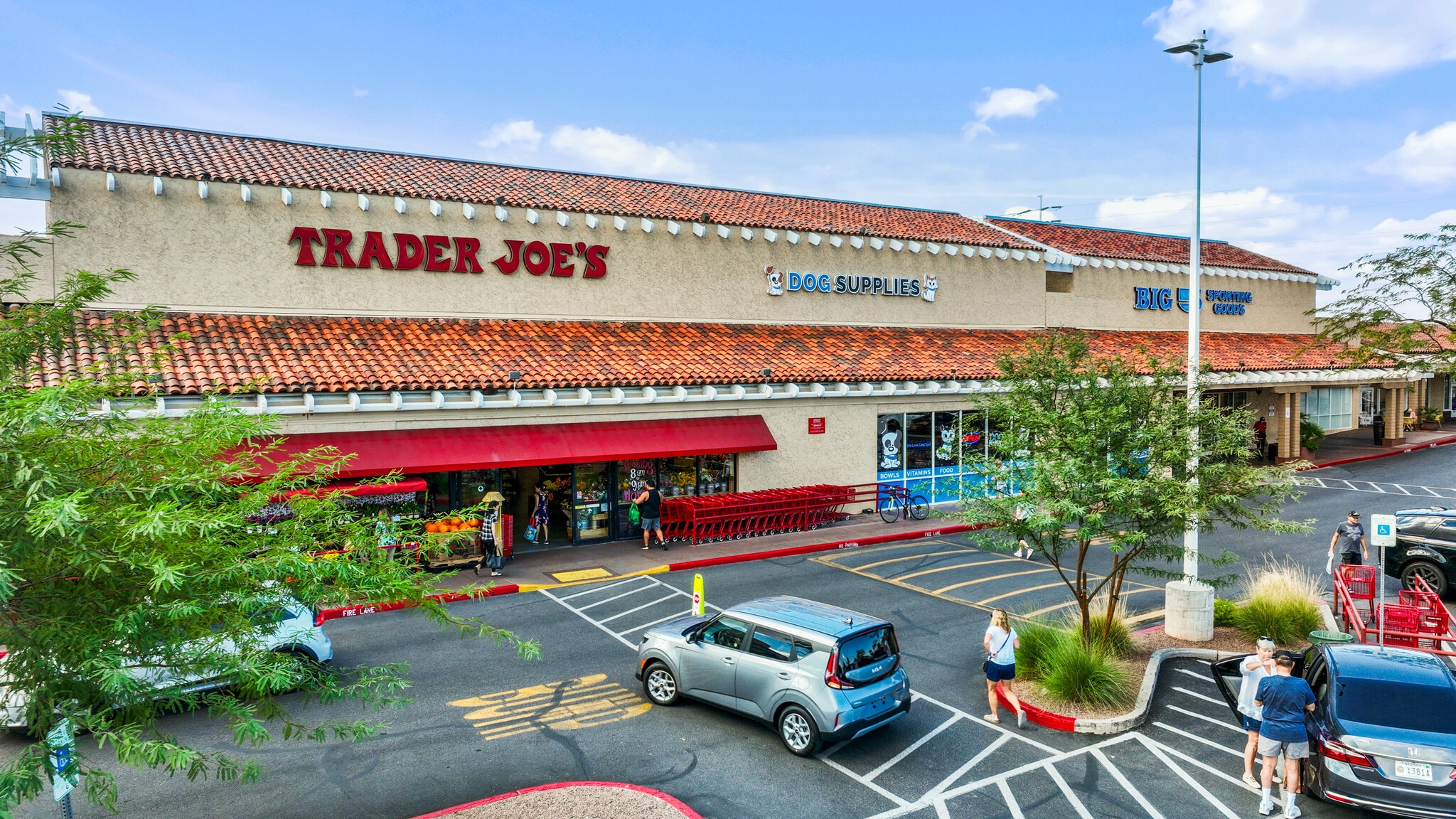 2702-2764 N Green Valley Pky, Henderson, NV for lease Building Photo- Image 1 of 8