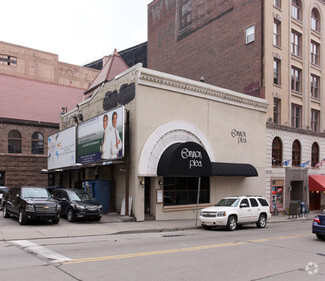 More details for 310 Ross St, Pittsburgh, PA - Retail for Sale