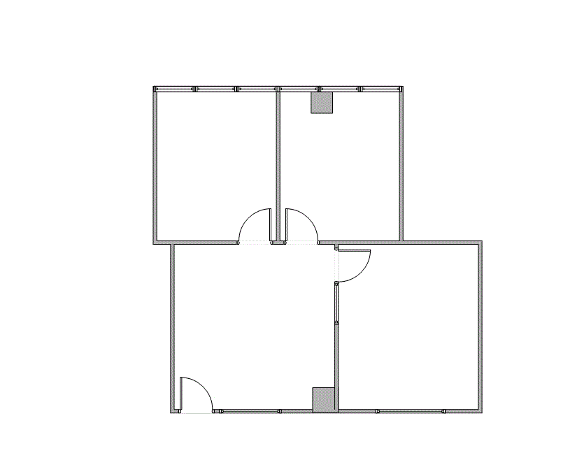 11011 Richmond Ave, Houston, TX for lease Floor Plan- Image 1 of 1