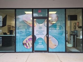 2655 N Cobb Pky, Kennesaw, GA for lease Interior Photo- Image 2 of 13