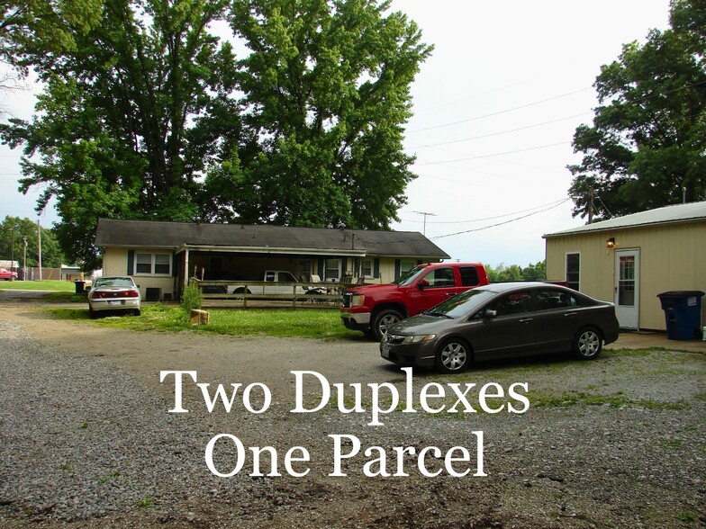 715 W Broadway St, Sparta, IL for sale - Building Photo - Image 2 of 11