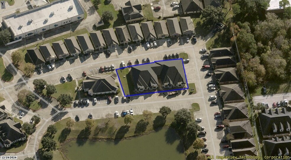 21404 Provincial, Katy, TX for sale - Building Photo - Image 3 of 17