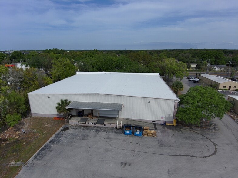 390 S Ronald Reagan Blvd, Longwood, FL for sale - Primary Photo - Image 1 of 3