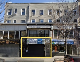 527 Nostrand Ave, Brooklyn NY - Storefront Property