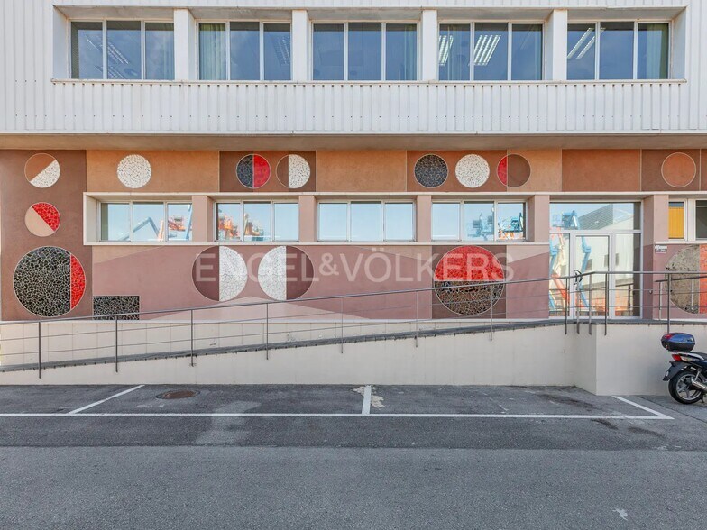 Office in Sant Quirze del Vallès, Barcelona for lease - Building Photo - Image 3 of 3