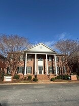 3443 Pelham Rd, Greenville SC - Commercial Real Estate