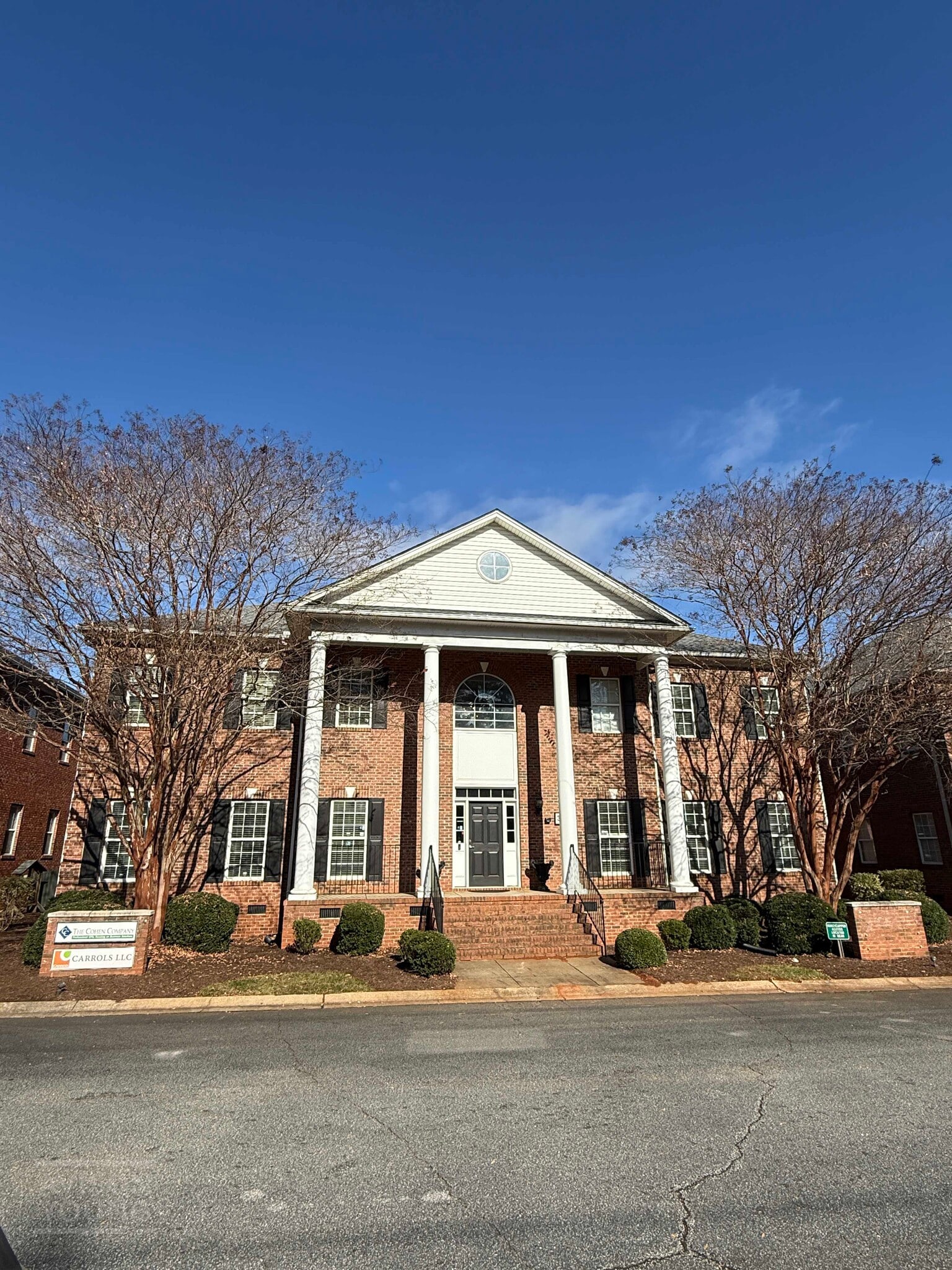 3443 Pelham Rd, Greenville, SC for lease Building Photo- Image 1 of 14