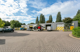 More details for Kembrey Park, Swindon - Industrial for Lease