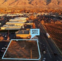 526 King St, Layton UT - 1031 Exchange Property