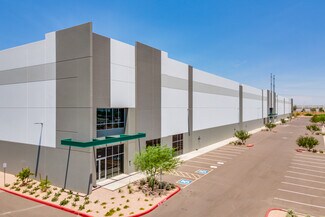 More details for 2200 S 48th Ave, Phoenix, AZ - Industrial for Lease