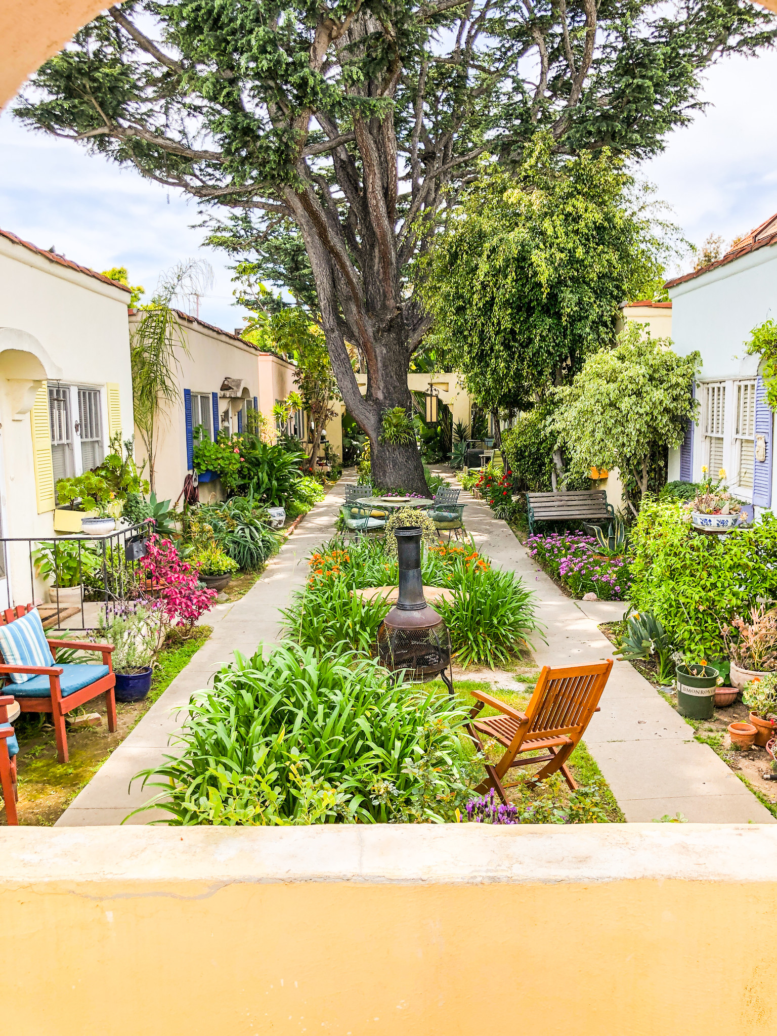 1307 17th St, Santa Monica, CA for sale Building Photo- Image 1 of 1