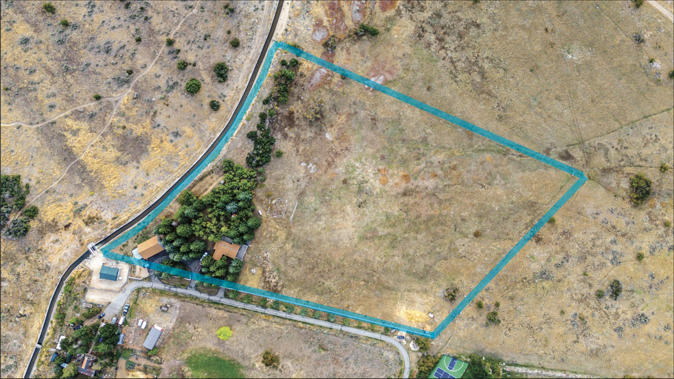 110 W Moulton Ln, Heber City, UT for sale - Building Photo - Image 1 of 49