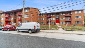 More details for 3104 Bruce Pl SE, Washington, DC - Multifamily for Sale