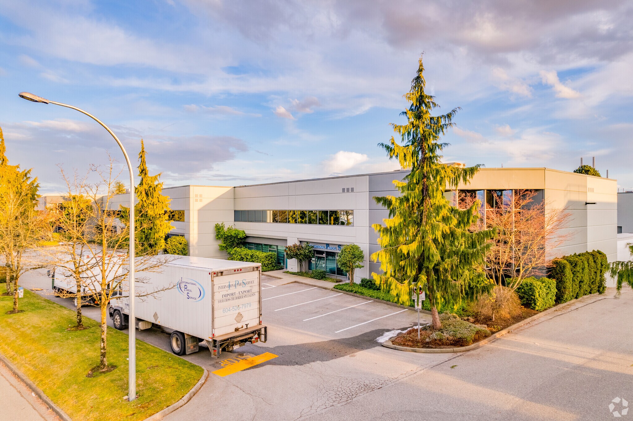 700-736 Chester Rd, Delta, BC for sale Primary Photo- Image 1 of 1